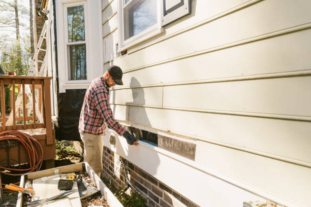 Trusted Siding Replacement service in Mableton, GA - Creative Siding